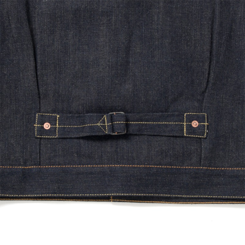 ダルチザン SD-491 G3 1stタイプデニムジャケット ワンウォッシュ ファッション メンズファッション ダルチザン SD-491 G3 1stタイプデニムジャケット ワンウォッシュ ファッション メンズファッション