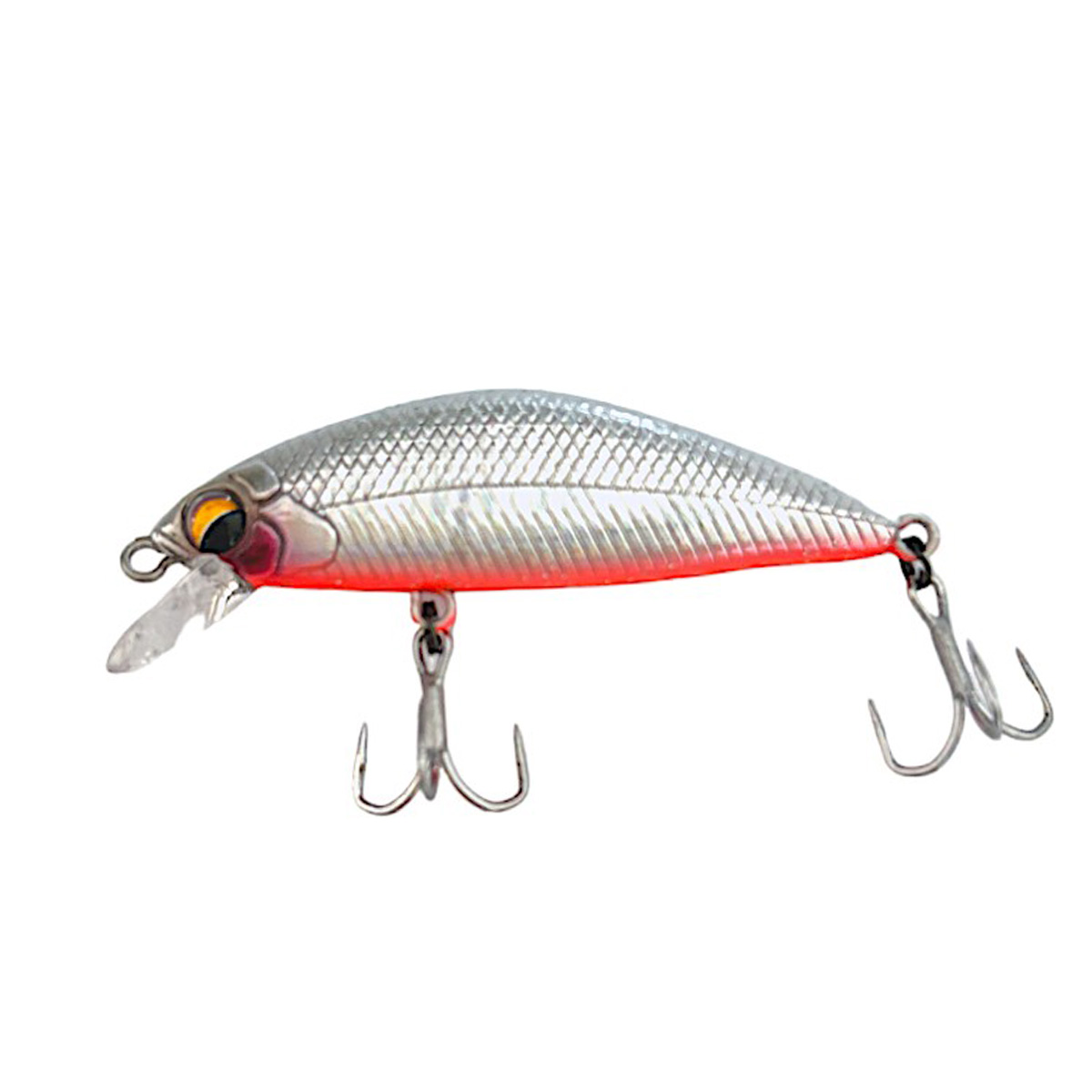 レイ○ング○ル　ルアー SOULS（ソウルズ） センリガン 48mm 3.3g ミディアムシンキング ルアー