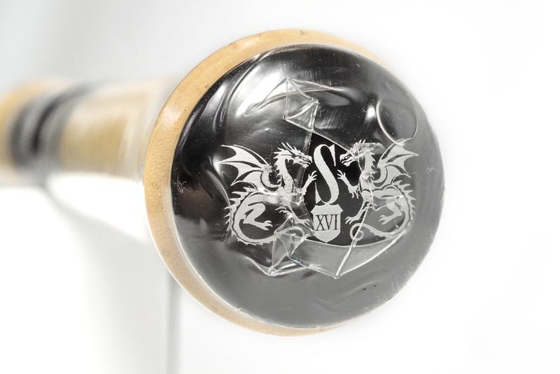 ソウルズ アバンギャルド ロッド TF-A50ULS-TZ : サムライクラフト