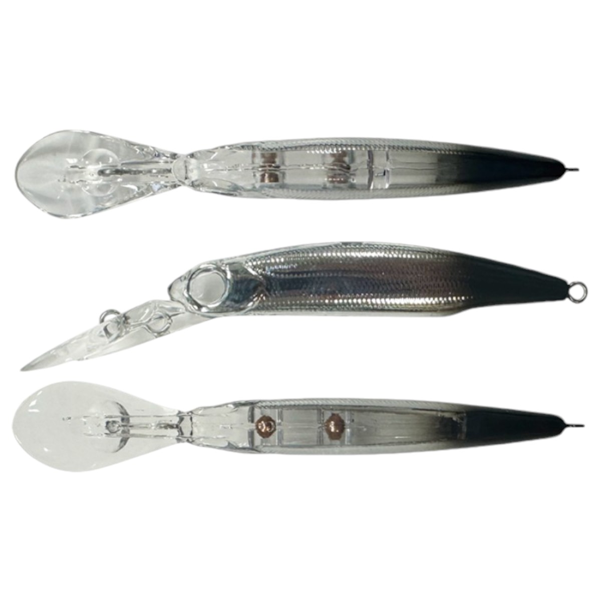 SMITH（スミス） スティルエリア48HF マジックジャーク 管釣り