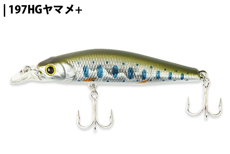 TIEMCO（ティムコ） SUMARI 67F : サムライクラフト ヤフーショップ