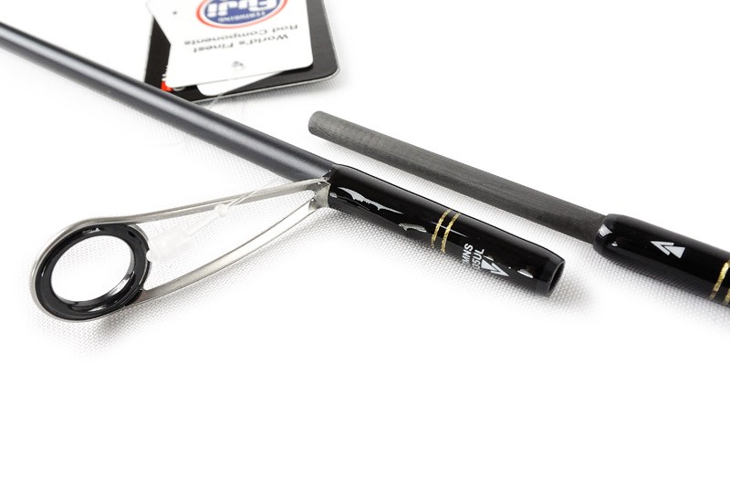 アブガルシア　トラウティンマーキスナノ　TMNS-665L-MB Amazon | アブガルシア(Abu Garcia) トラウトロッド スピニング トラウ