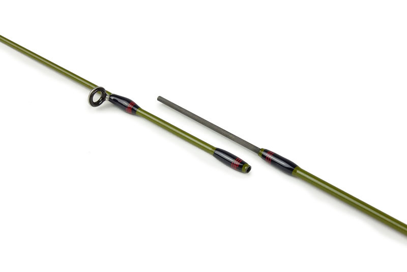 Abu Garcia アブ・ガルシア ZMSS-404UL ZoomSafari ズーム