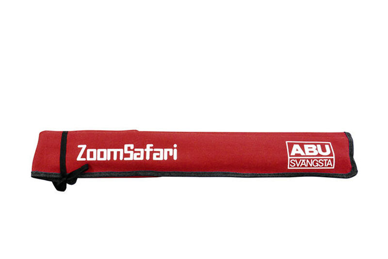 ズームサファリ　AbuGarcia ZoomSafari 404UL Amazon.com : Abu Garcia ZMSS-404UL Pack Rod, Spinning Zoom