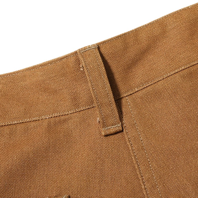 タフナッツ Lot No. TN42600 COTTON DUCK WORK PANTSの画像