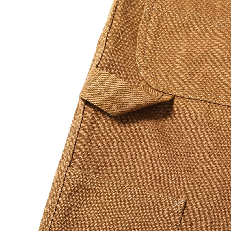 タフナッツ Lot No. TN42600 COTTON DUCK WORK PANTSの画像