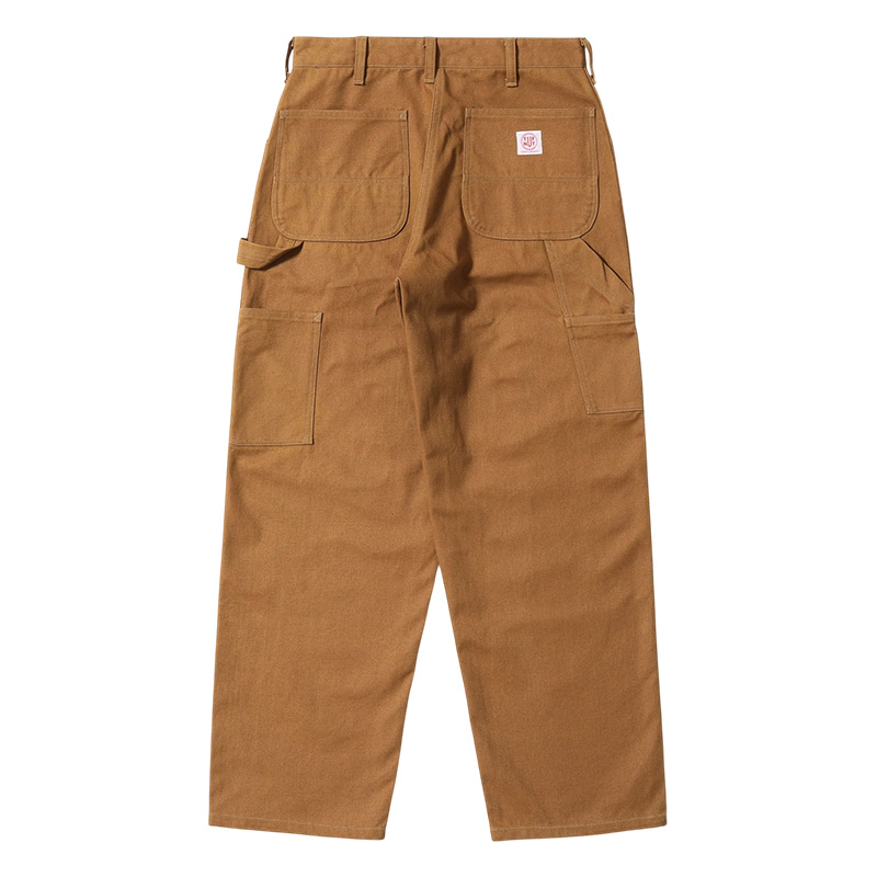タフナッツ Lot No. TN42600 COTTON DUCK WORK PANTS : サムライ