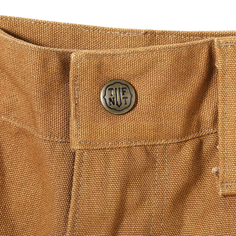 タフナッツ Lot No. TN42600 COTTON DUCK WORK PANTSの画像