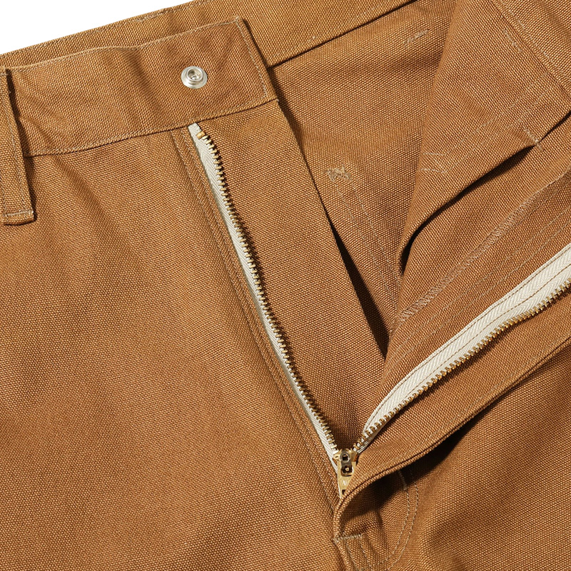タフナッツ Lot No. TN42600 COTTON DUCK WORK PANTSの画像