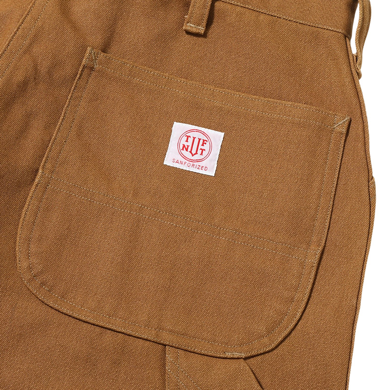 タフナッツ Lot No. TN42600 COTTON DUCK WORK PANTSの画像