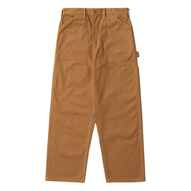 タフナッツ Lot No. TN42600 COTTON DUCK WORK PANTSの画像