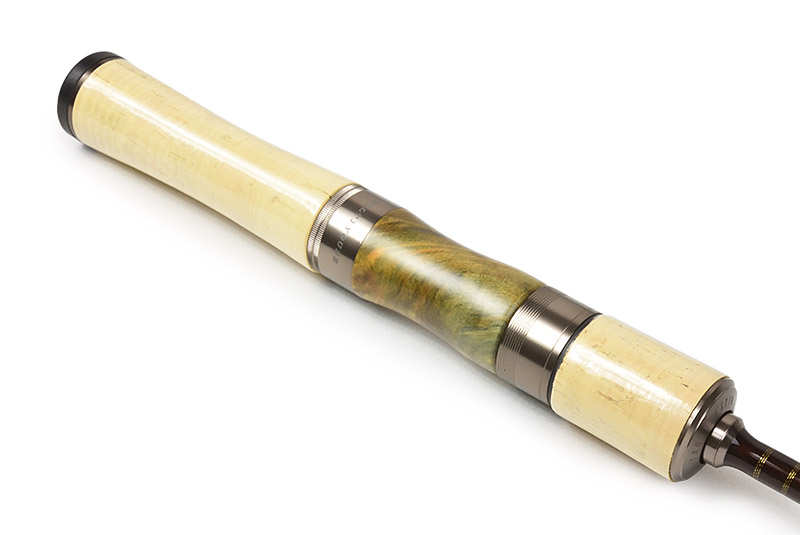 SMITH（スミス） TRMK-423UL トラウティンスピン マルチュース