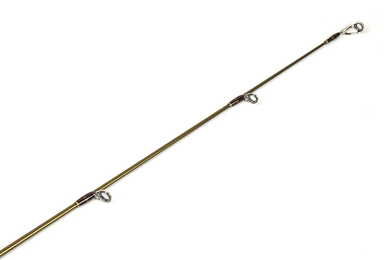 新品/即決　スミス　トラウティンスピン　 マルチュース　TRMK-C423L　ベイトモデル SMITH（釣り具） スミス TRMK-C423L トラウティンスピン
