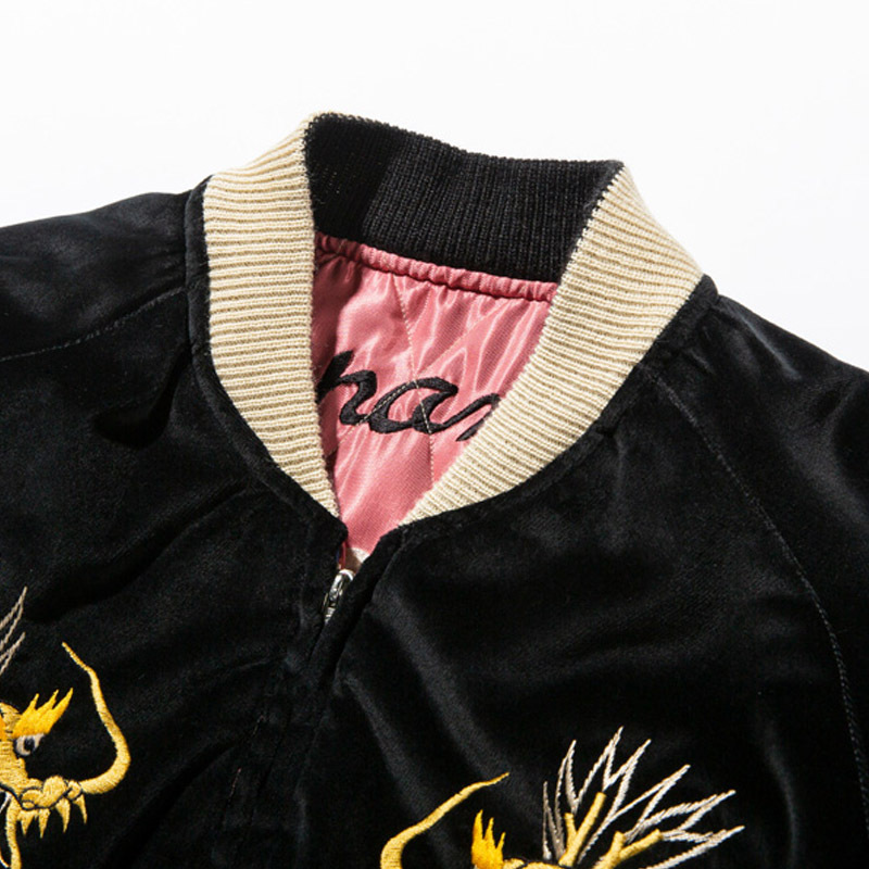 TAILOR TOYO テーラー東洋 スーベニアジャケット スカジャン TT14652