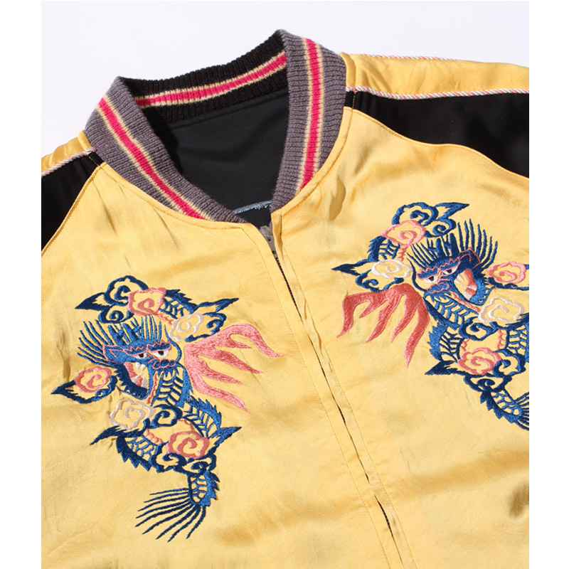 TAILOR TOYO テーラー東洋 スーベニアジャケット スカジャン TT14851