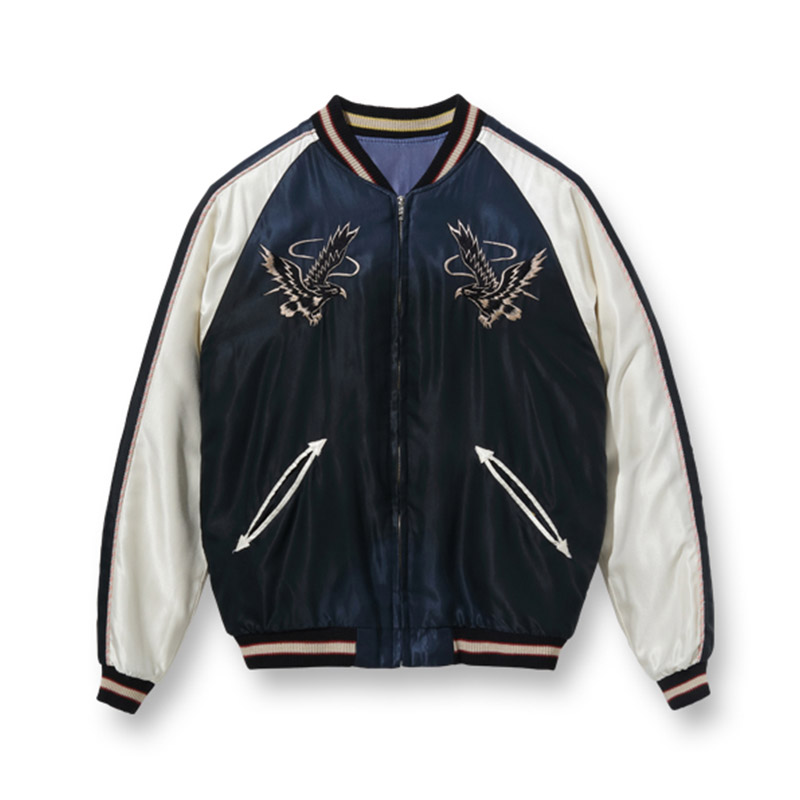 TAILOR TOYO テーラー東洋 スーベニアジャケット Lot No. TT15176-119