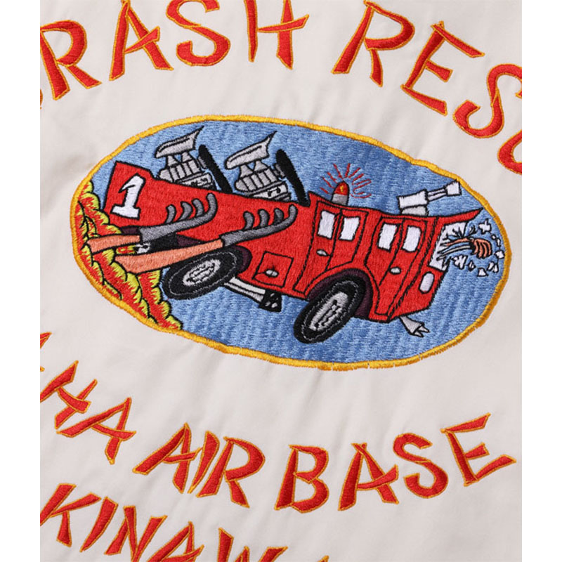 TAILOR TOYO テーラー東洋 Lot No. TT15177-105 / Late 1950s Style