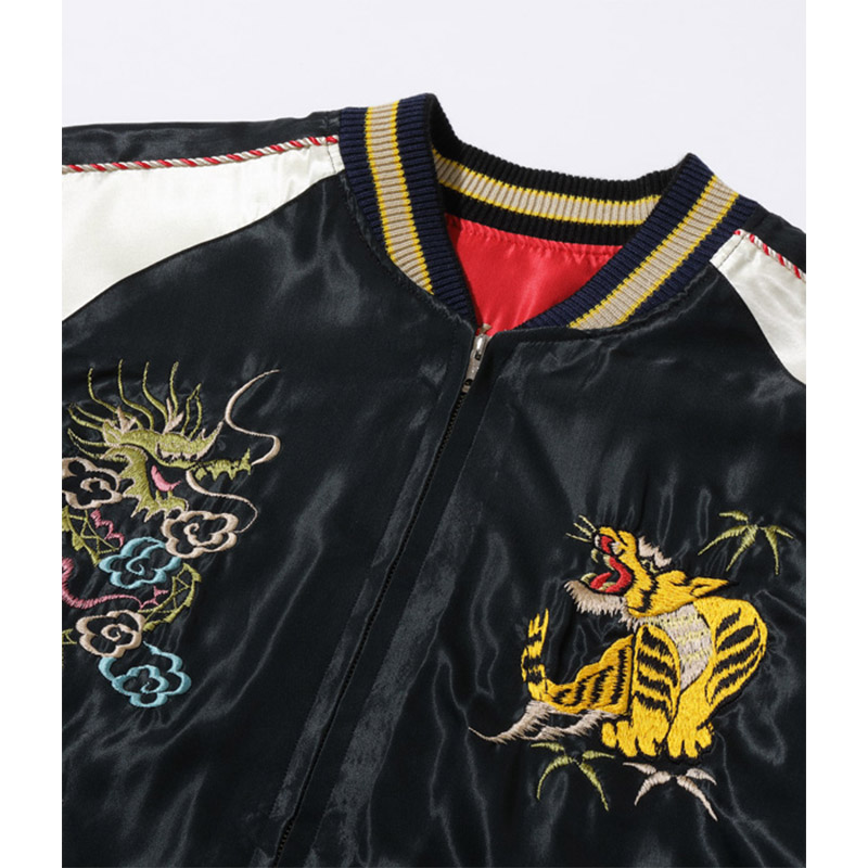 TAILOR TOYO テーラー東洋 スーベニアジャケット Lot No. TT15273-119