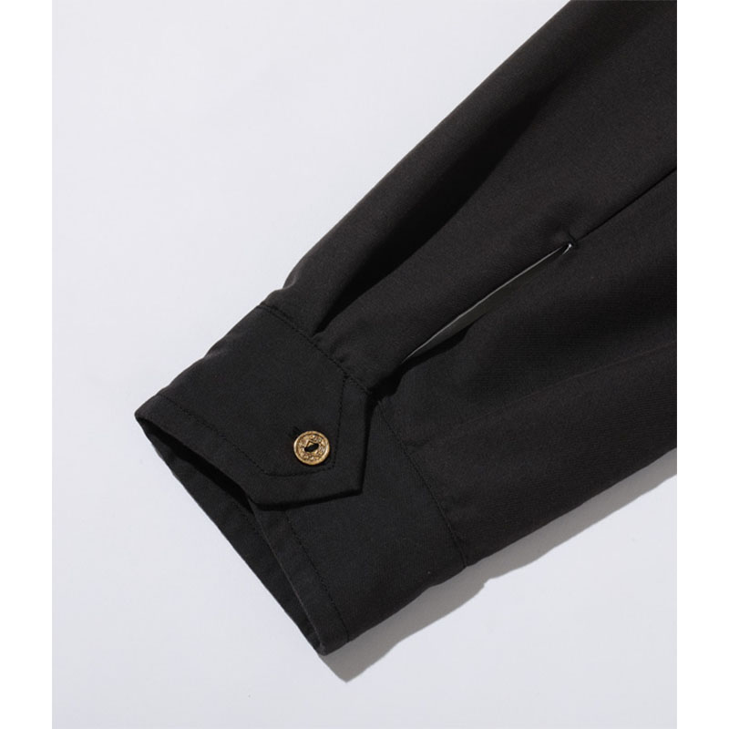 TAILOR TOYO テーラー東洋 ベトナムジャケット Lot No. TT15276