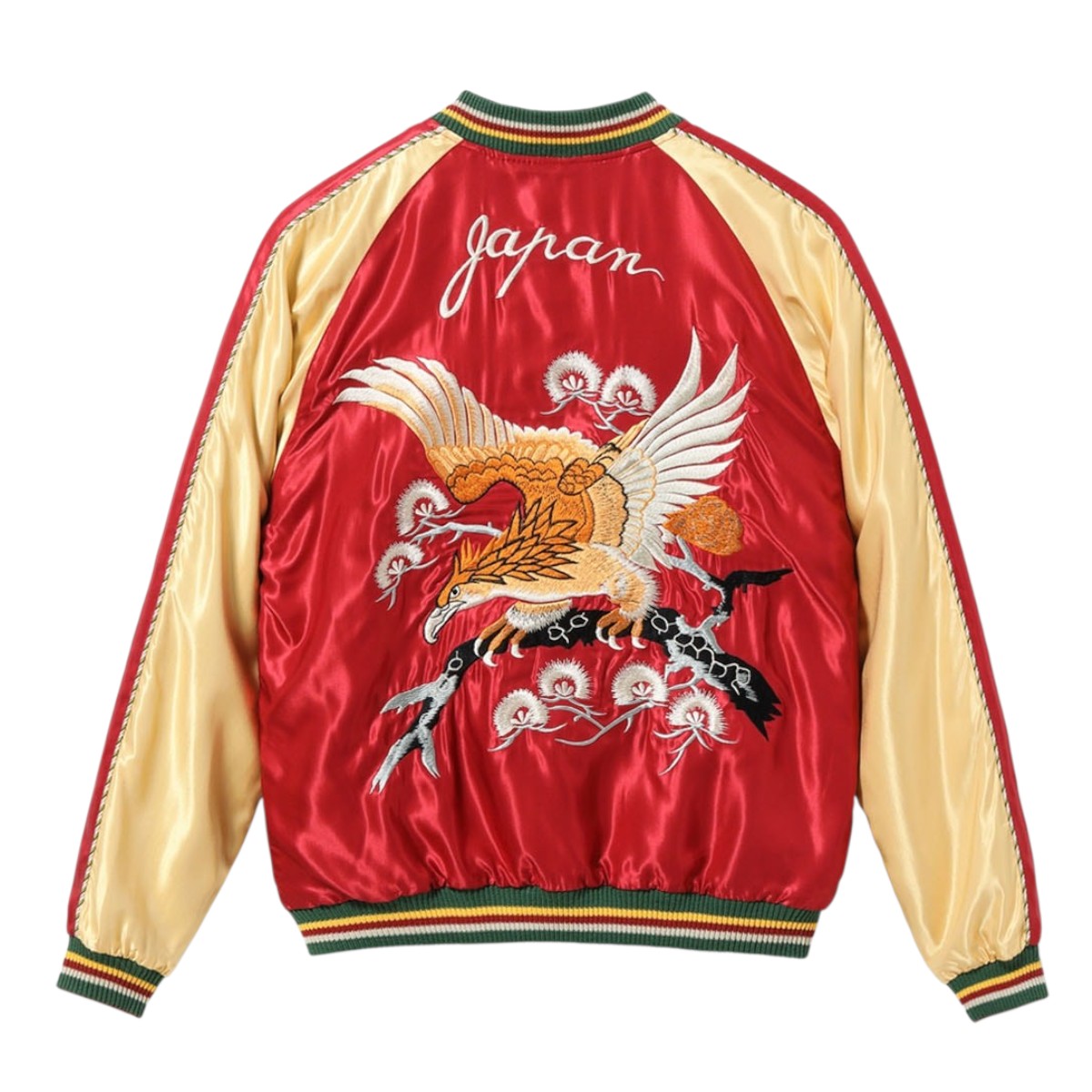 TAILOR TOYO テーラー東洋 スーベニアジャケット スカジャン TT15790