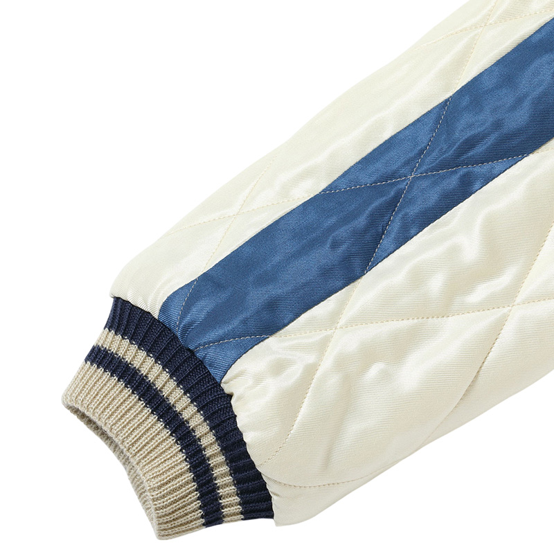 TAILOR TOYO テーラー東洋 スーベニアジャケット スカジャン 別珍 中綿