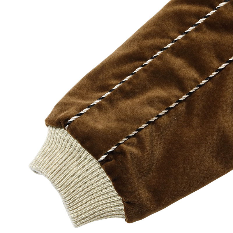 TAILOR TOYO テーラー東洋 スーベニアジャケット スカジャン 別珍 中綿