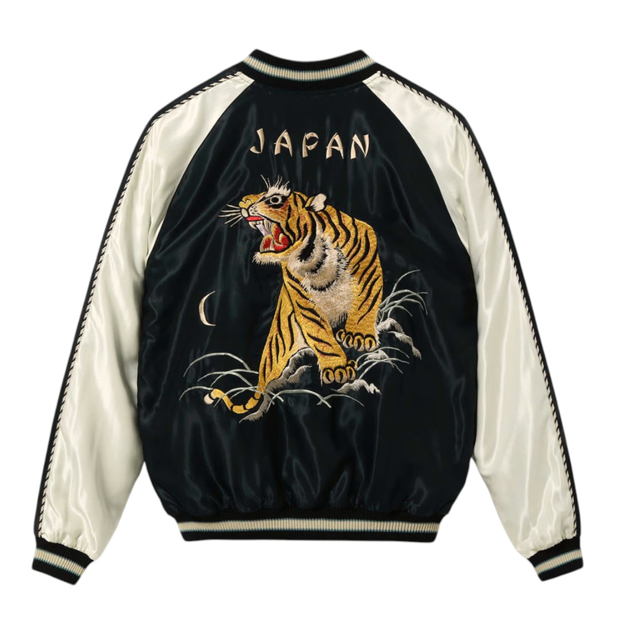 テーラー東洋 スカジャン 虎のおすすめ人気商品一覧 通販 - Yahoo