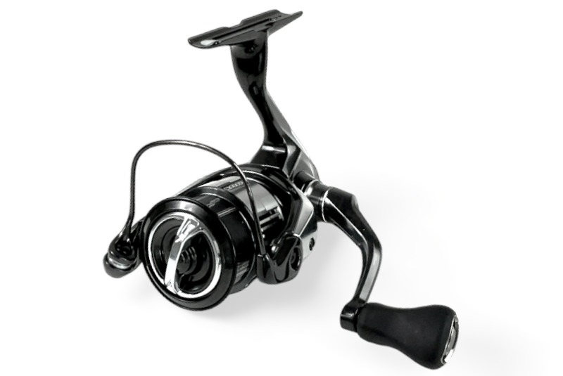 SHIMANO 23ヴァンキッシュC2000SHG 【美品】 シマノ（SHIMANO） 23 ヴァンキッシュ C2000SHG (2023年モデル