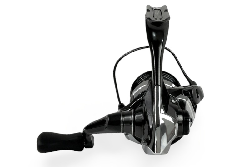 シマノ（SHIMANO） ヴァンキッシュ C2000SHG 2023年モデル : サムライ