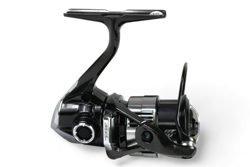 シマノ（SHIMANO） ヴァンキッシュ C2000SHG 2023年モデル : サムライ