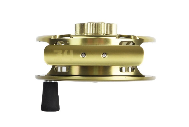 ▽▽VISION ファッション ヴィジョン フライリール VLV34 XLV XLV Fly