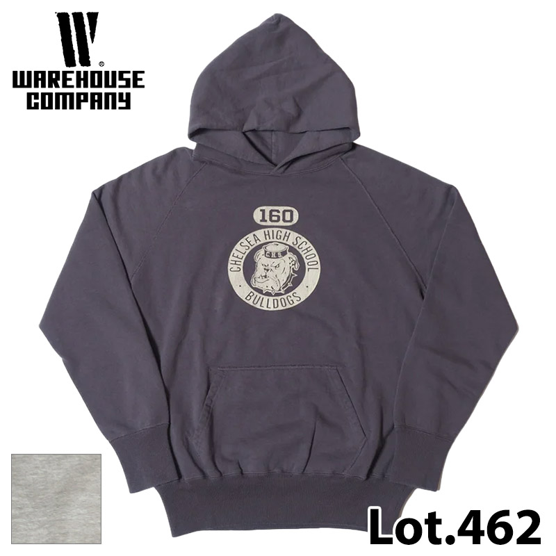 WAREHOUSE（ウエアハウス） Lot 462 CHELSEA : サムライクラフト