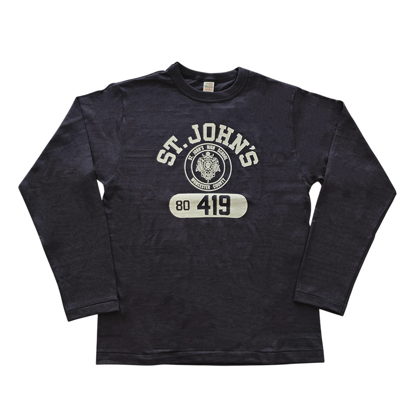 WAREHOUSE（ウエアハウス） Lot 5906 ST JAN