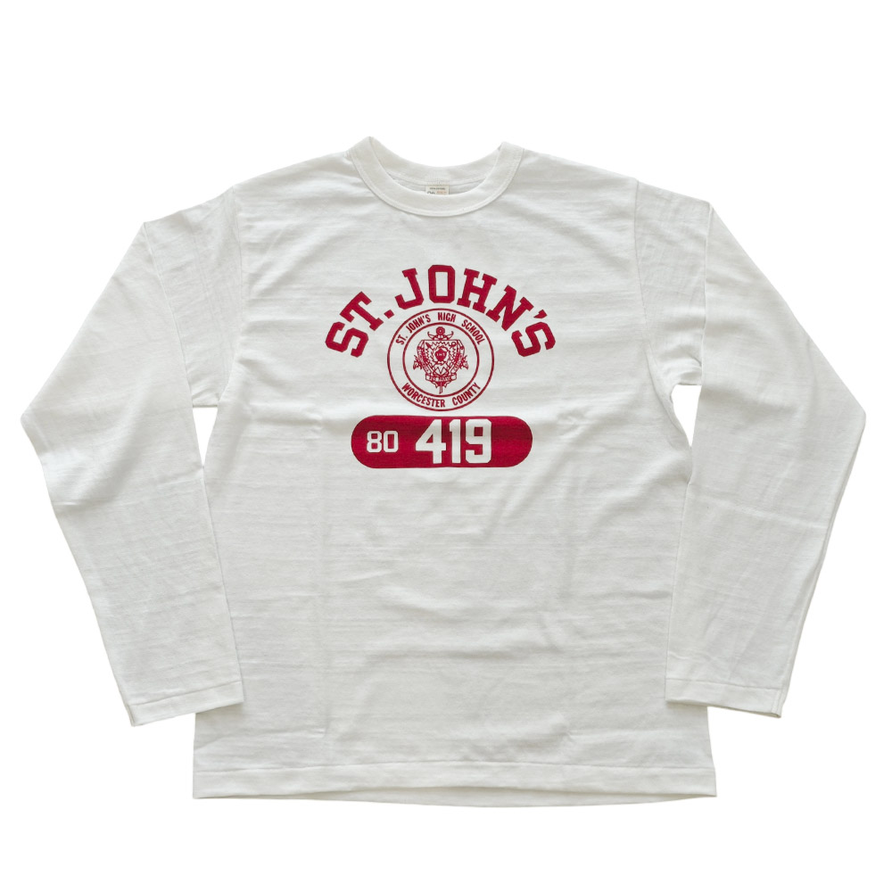 WAREHOUSE（ウエアハウス） Lot 5906 ST JAN
