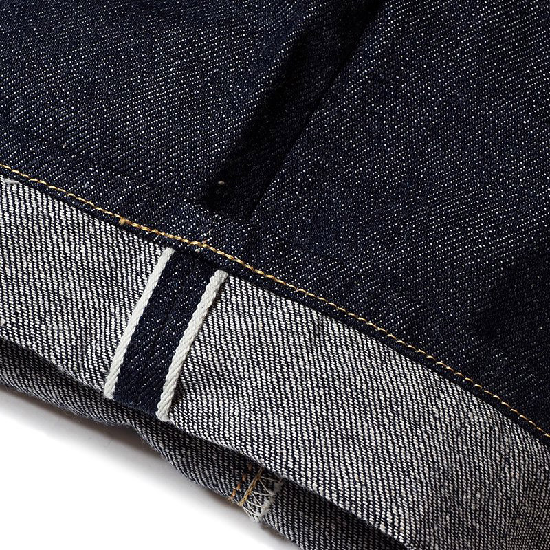 WAREHOUSE（ウエアハウス） Lot 1001XX 1922MODEL ノンウォッシュ