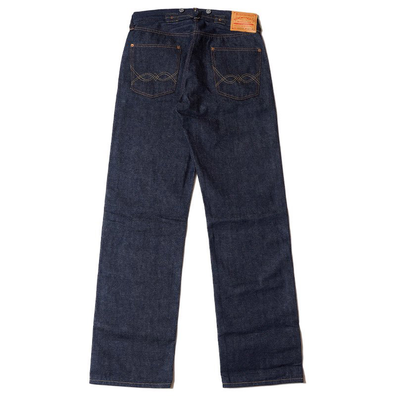 WAREHOUSE（ウエアハウス） Lot 1001XX 1922MODEL ノンウォッシュ