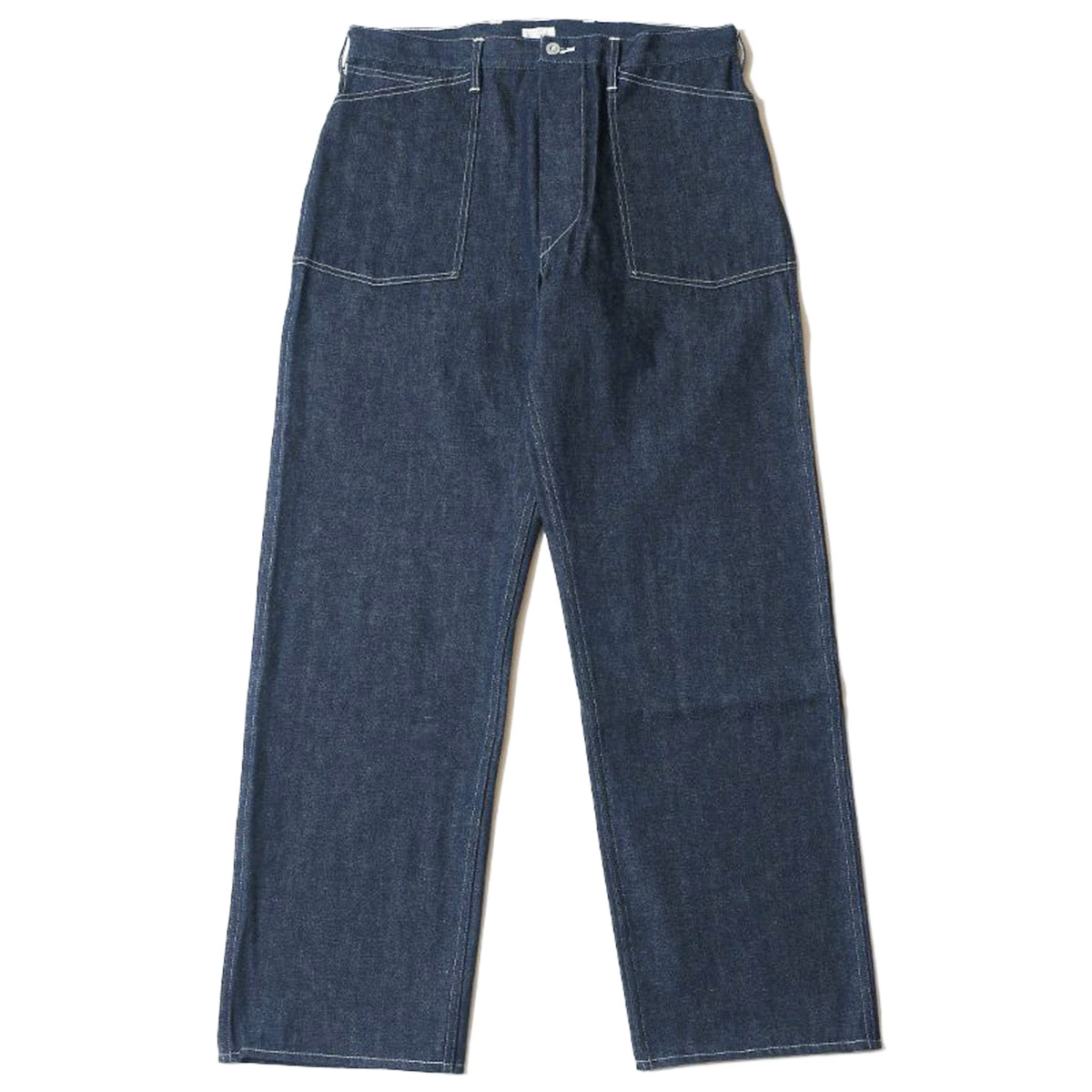 WAREHOUSE メンズジーンズ、デニム（インチ：34インチ）｜ボトムス
