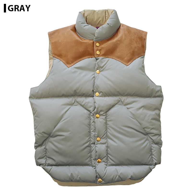 WAREHOUSE ダウンベスト｜コート、ジャケット｜ファッション おすすめ