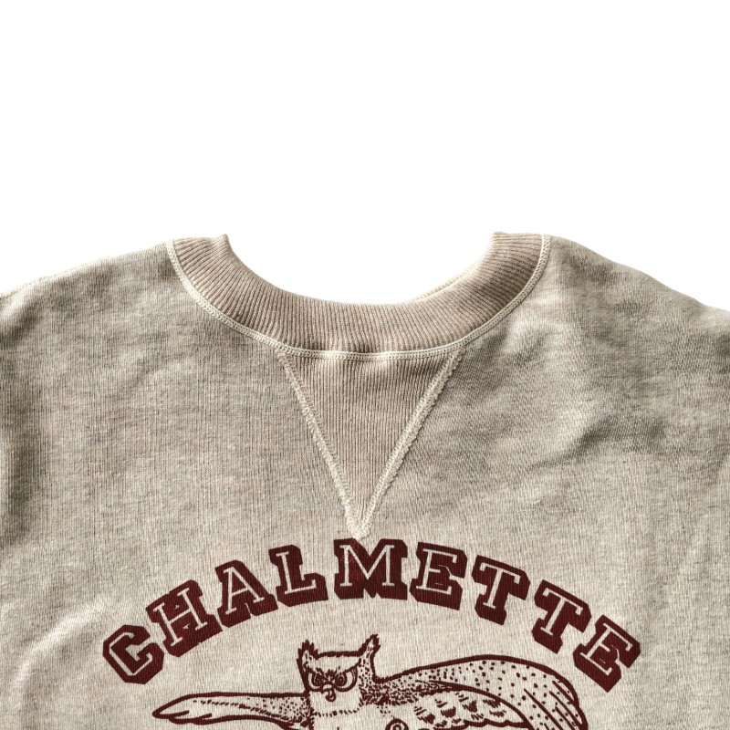 WAREHOUSE（ウエアハウス） Lot 401 CHALMETTE トレーナー スウェット