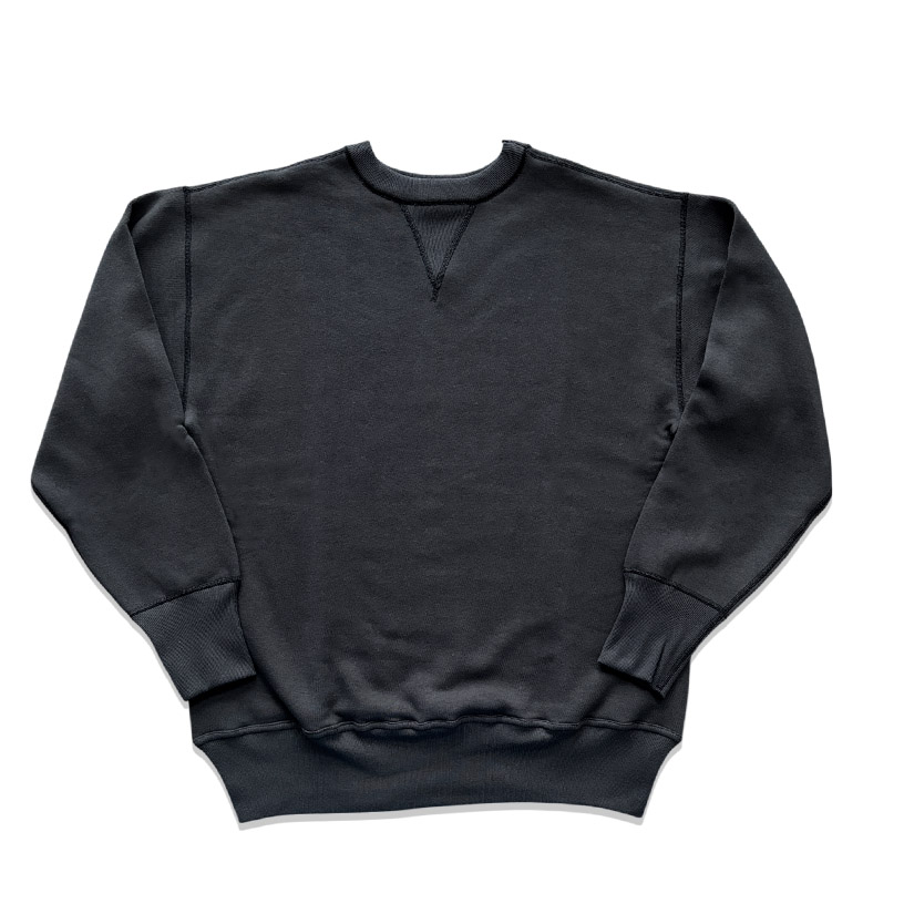 WAREHOUSE（ウエアハウス） Lot 401 無地 スウェット トレーナー PLAIN