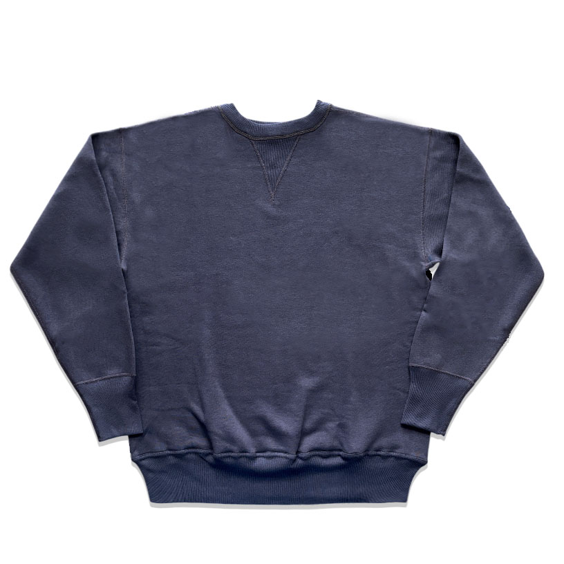 WAREHOUSE 直営限定スウェット 　NH サイズ40(M) 新品未使用 WAREHOUSE（ウエアハウス） Lot 401 無地 スウェット トレーナー PLAIN