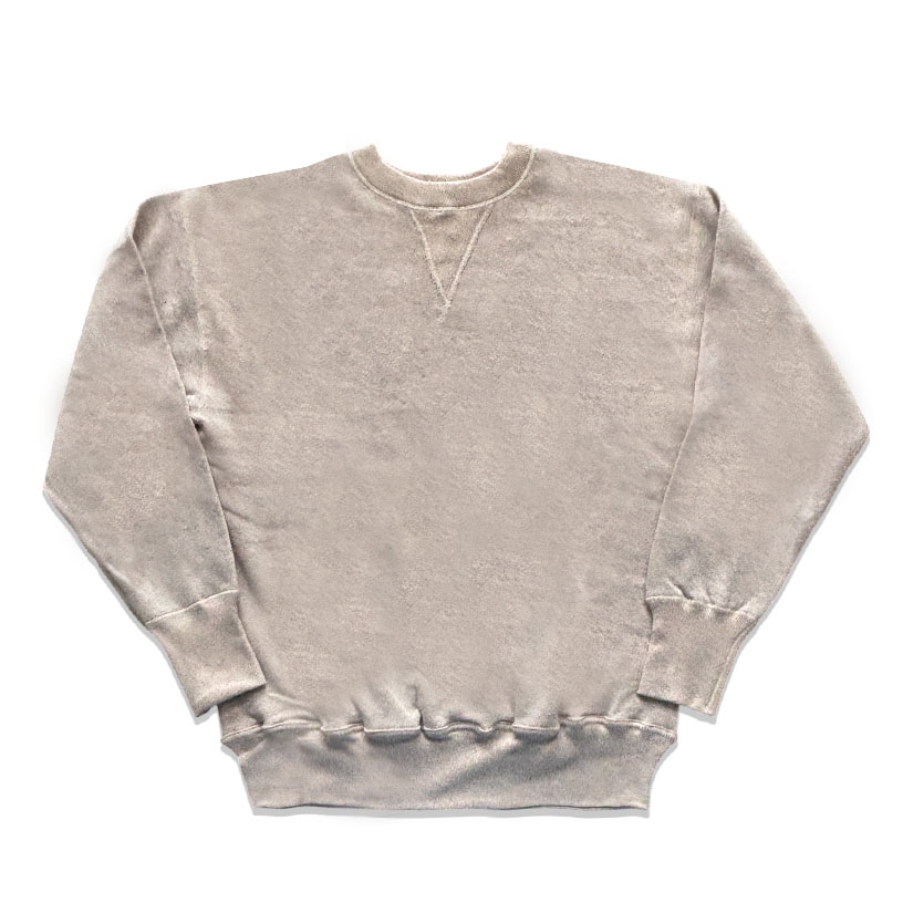 WAREHOUSE（ウエアハウス） Lot 401 無地 スウェット トレーナー PLAIN