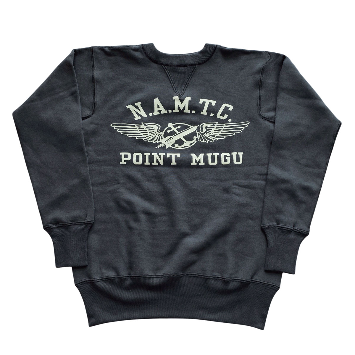 warehouse ウエアハウス 403 44 XL 楽天市場】WAREHOUSE☆2024 Lot.403 セットインフリーダムクルー