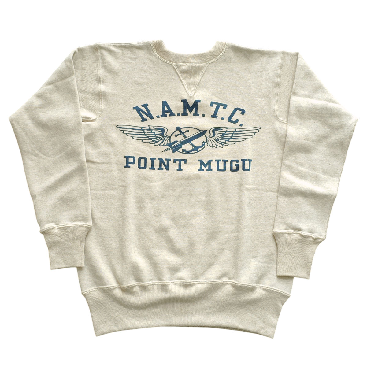 ウエアハウス スウェット オートミールのおすすめ人気商品一覧 通販