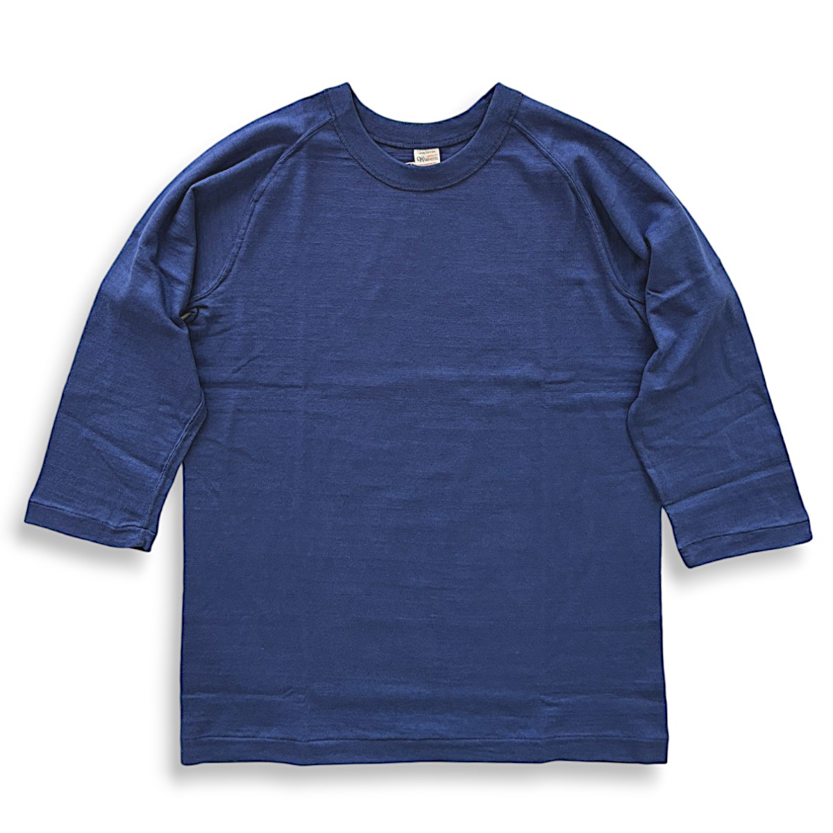 WAREHOUSE ウエアハウス Lot.4049 七分袖フリーダムＴシャツ WAREHOUSE & CO. / Lot 4049 7分袖フリーダムT - WAREHOUSE＆CO.