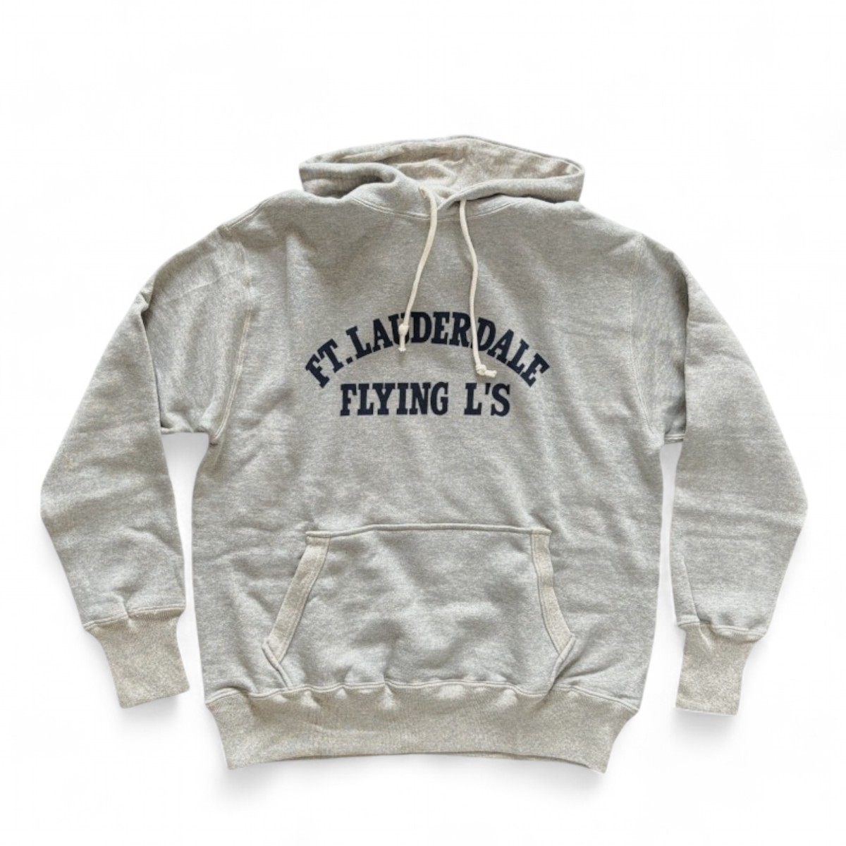 WAREHOUSE(ウエアハウス) Lot.450 FLYING L's 2本針フード WAREHOUSE(ウエアハウス) Lot.450 FLYING L's 2本針フード