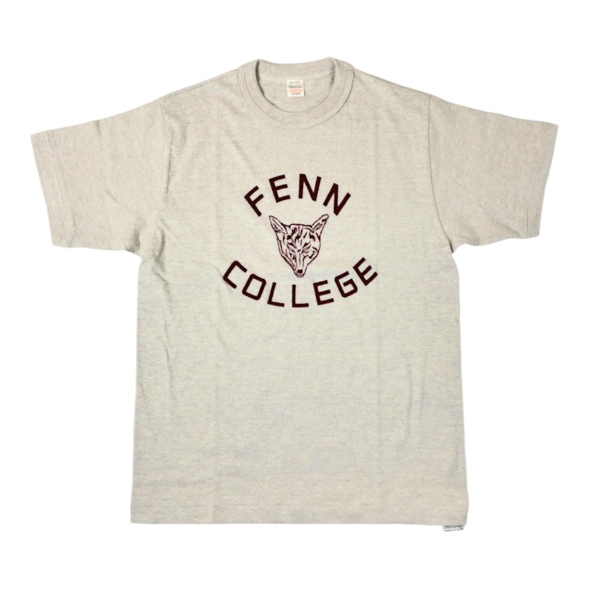 ウエアハウス 4601 FENN Tシャツ