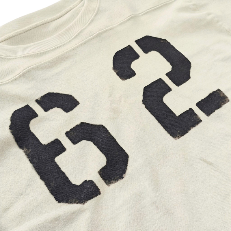 WAREHOUSE（ウエアハウス） Lot 5913 長袖フットボールT NO.62 2026SS