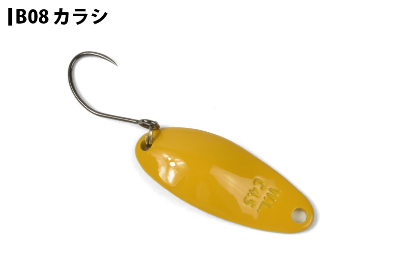 ウォーターランド　ディープカッパー37個セット　ワレット付き ウォーターランド ディープカッパー37個セット ワレット付き