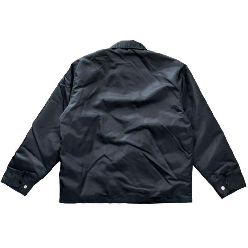 ホワイツビル Lot No. WV15388 119 NYLON COACH JACKET : wv15388-119 